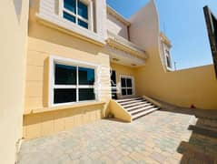 فیلا في مدينة خليفة 6 غرف 200000 درهم - 14266098