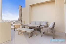 شقة في رويال بريز3،رويال بريز،قرية الحمراء 3 غرف 200000 درهم - 14266133