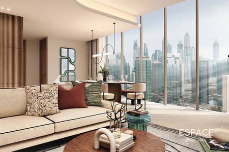 1 Bedroom Apartment for Sale in Jumeirah Lake Towers (JLT), Dubai - High Floor | Skyline view | Exclusive 1 Bedroom Apartment for Sale in Jumeirah Lake Towers (JLT), Dubai - High Floor | Skyline view | Exclusive
