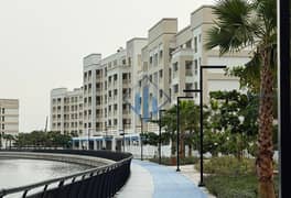 شقة في لاجون،میناء العرب 2 غرف 1320000 درهم - 14266268