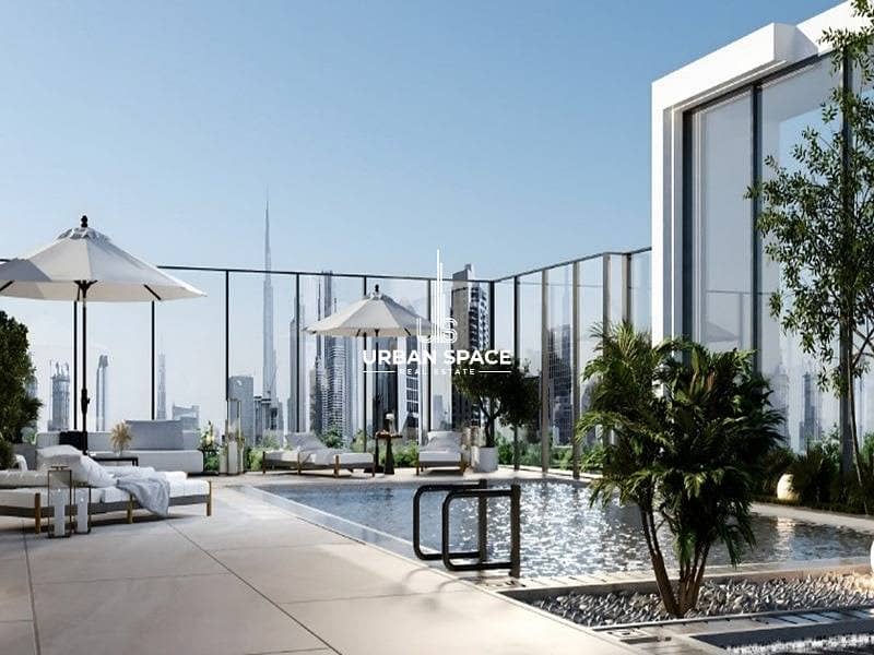 High ROI Investment | Near Handover | DLRC - Image 2