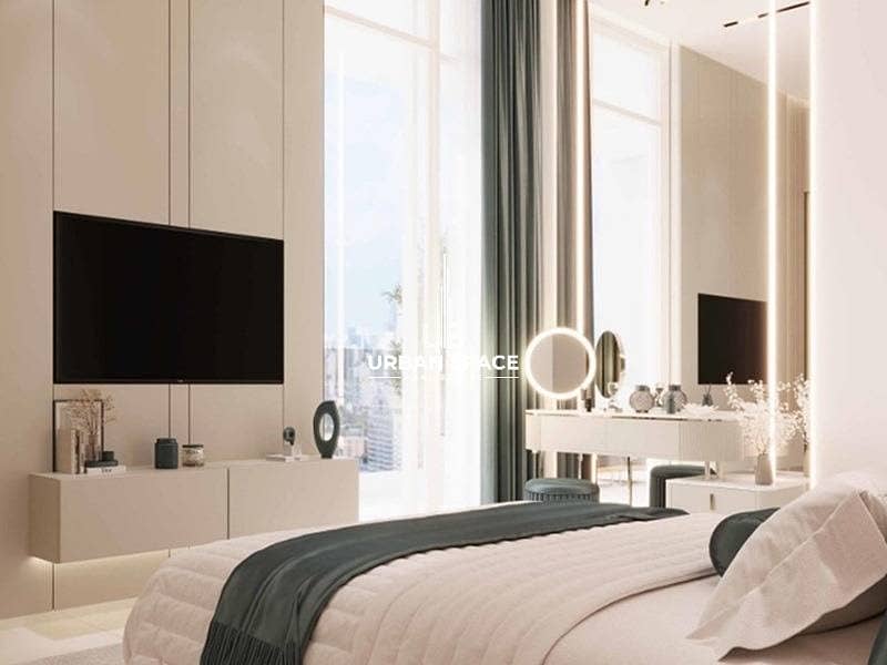 High ROI Investment | Near Handover | DLRC - Image 3