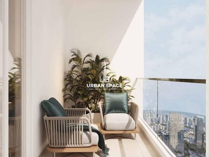 High ROI Investment | Near Handover | DLRC - Image 6