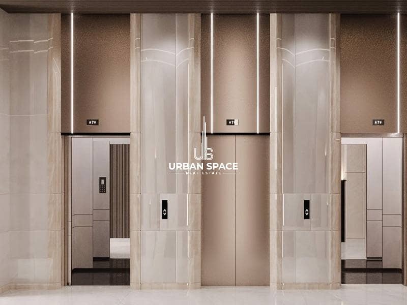 High ROI Investment | Near Handover | DLRC - Image 11