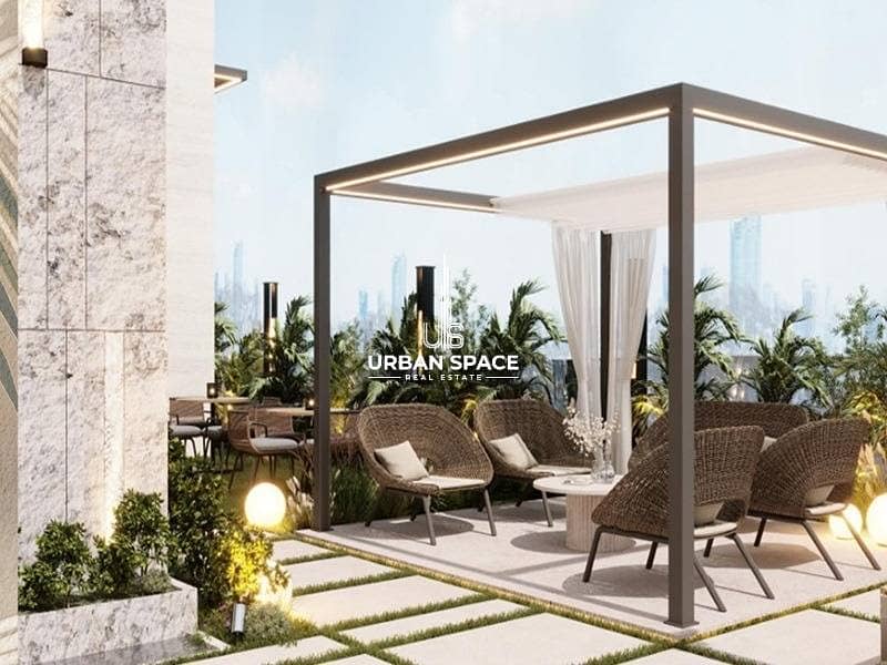 High ROI Investment | Near Handover | DLRC - Image 12