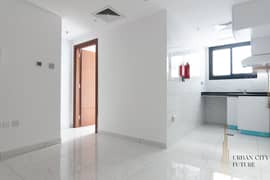 شقة في BNH توين تاورز،الفرجان 1 غرفة 56000 درهم - 14266444