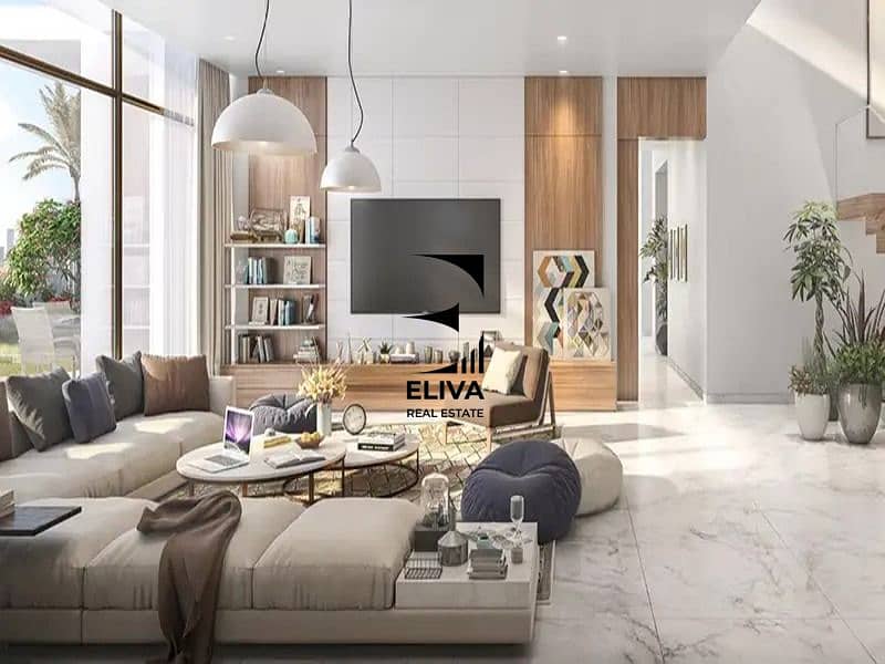 Single Row | Corner Unit | Huge Plot - Image 4