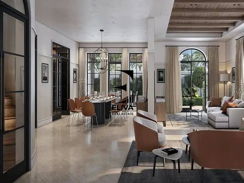 Single Row | Corner Unit | Huge Plot - Image 5