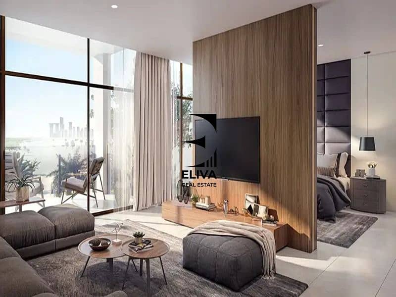 Single Row | Corner Unit | Huge Plot - Image 6