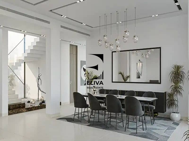 Single Row | Corner Unit | Huge Plot - Image 7