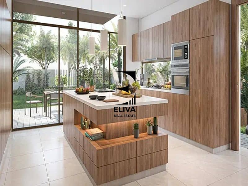 Single Row | Corner Unit | Huge Plot - Image 9