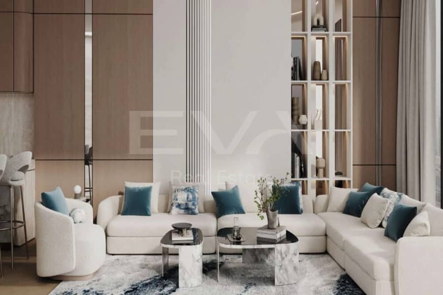Handover 2027 | High Floor | Flexible Payment Plan Handover 2027 | High Floor | Flexible Payment Plan