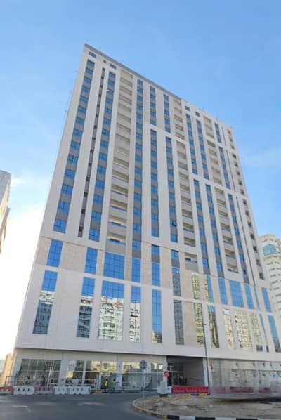 2 Schlafzimmer Wohnung zum zur Miete in Bu Daniq, Sharjah - Manzil Abu daniq. jpg 2 Schlafzimmer Wohnung zum zur Miete in Bu Daniq, Sharjah - Manzil Abu daniq. jpg