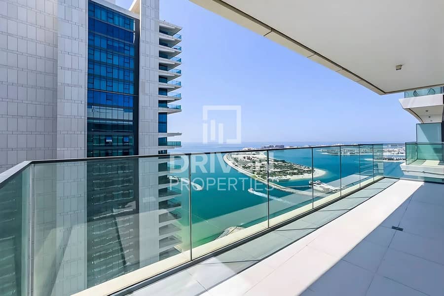 High Floor | Partial Sea View | Vacant Soon High Floor | Partial Sea View | Vacant Soon