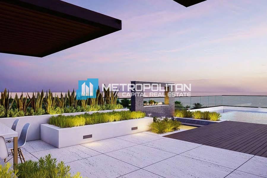 Luxury 4BR+Maids | End Unit | Exclusive Community - Image 12