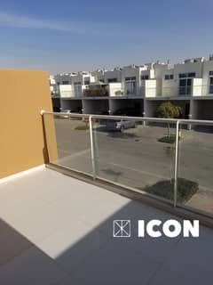 تاون هاوس في أفينشيا،(أكويا من داماك) داماك هيلز 2 3 غرف 88000 درهم - 14266625