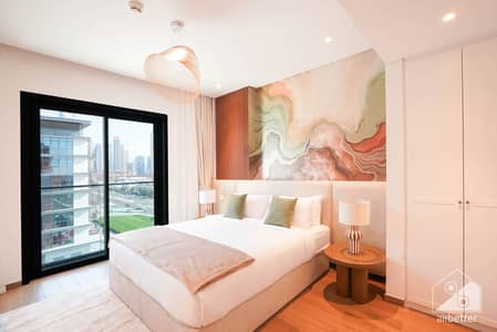 2 Schlafzimmer Wohnung zum Miete in City Walk, Dubai - 507-12. jpg