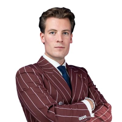 Jairo Pauwels Jairo Pauwels