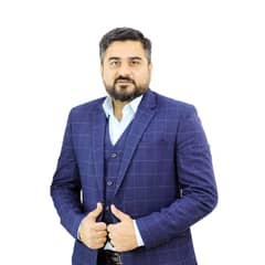 Hassan Abbas