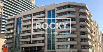 شقة في مساكن السلام،المنخول،بر دبي 2 غرف 98000 درهم - 14266705