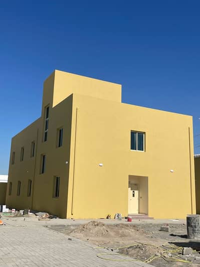 Labour Camp te Huur in Aljazeera Al Hamra, Ras Al Khaimah - 37. jpeg