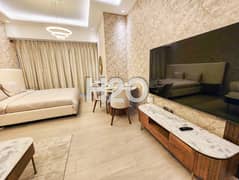 شقة في مي دو ري،مجمع L،أبراج بحيرات الجميرا 1375000 درهم - 14263147