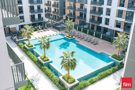 Appartement de 1 chambre à à vendre à Jumeirah Village Circle (JVC), Dubai - Appartement à Jumeirah Village Circle (JVC)，JVC District 14，Belgravia Square, 1 chambre, 1369900 AED - 14266856