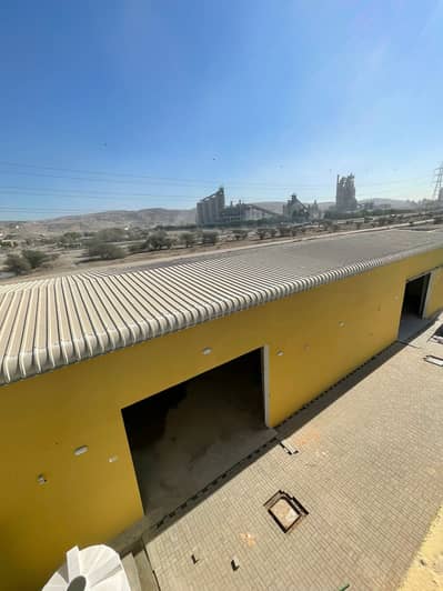 Warehouse para en Alquiler en Aljazeera Al Hamra, Ras Al Khaimah - 16. jpeg