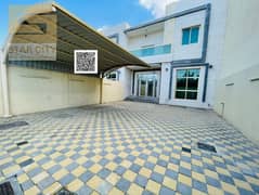 للإيجار – فيلتان متجاورتان في الياسمين (موقع مميز)