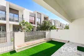 Landscaped | Internal | Brand New