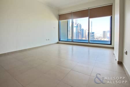 1 Bedroom | High Floor | Upgraded | Duplex 1 Bedroom | High Floor | Upgraded | Duplex