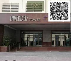 شقة بغرفة نوم واحدة وصالة للبيع بسعر مناسب.