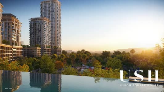 2 Bedroom Apartment for Sale in Wasl Gate, Dubai - WhatsApp Ima025-11-26 at 5.14. 25 PM. jpeg