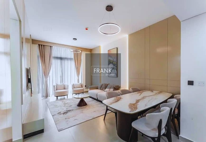 Handover Soon | Investor-Friendly | High ROI Deal - Image 2