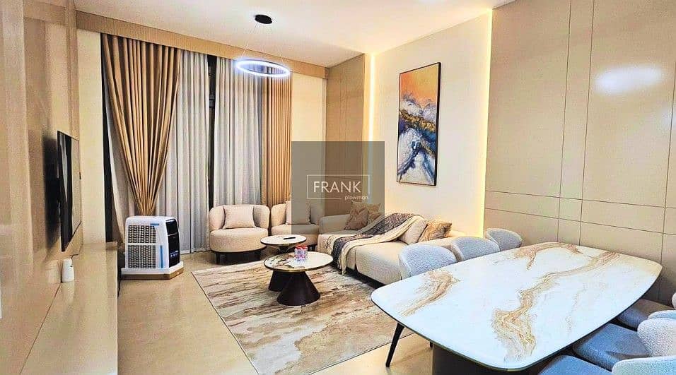 Handover Soon | Investor-Friendly | High ROI Deal - Image 3