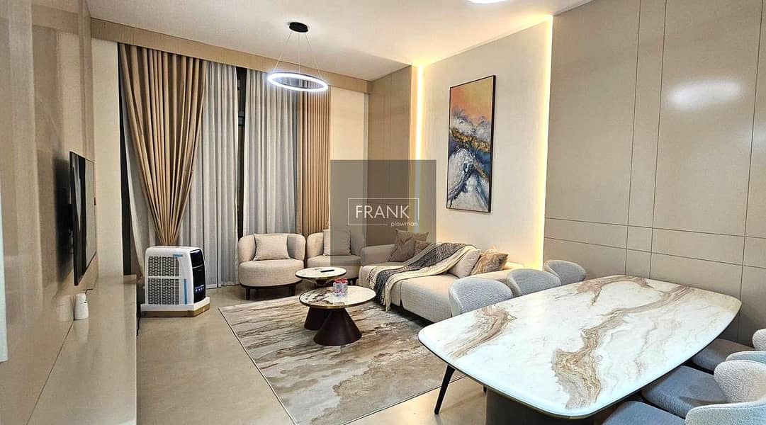 Handover Soon | Investor-Friendly | High ROI Deal - Image 5