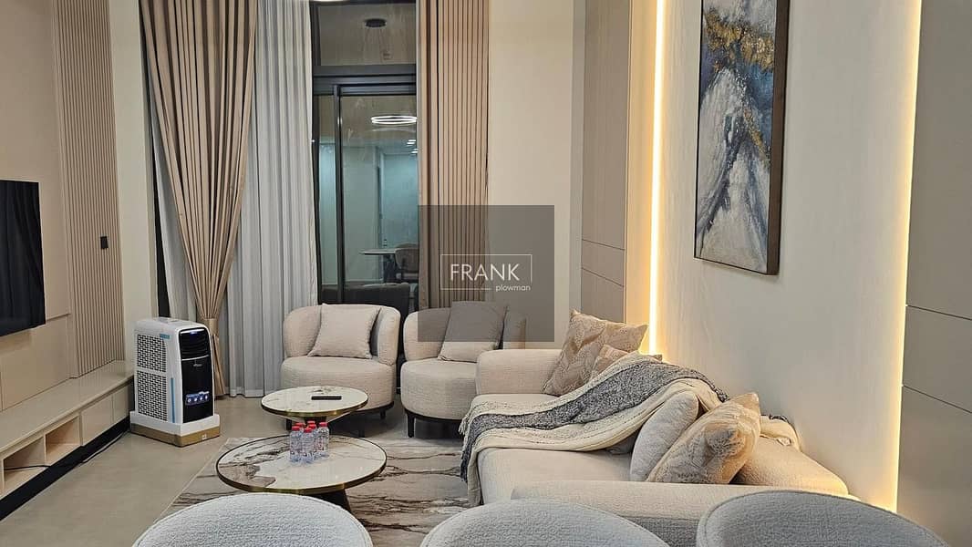 Handover Soon | Investor-Friendly | High ROI Deal - Image 6