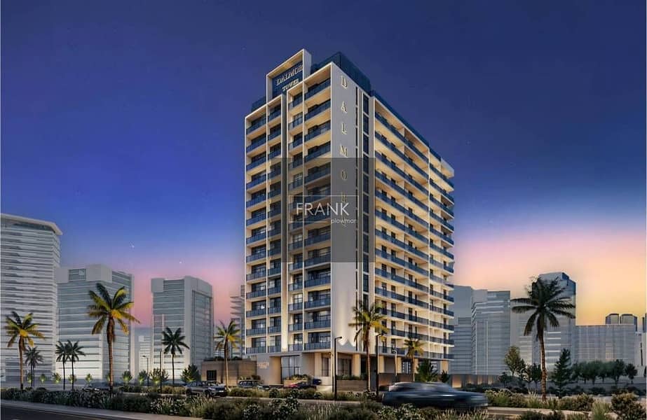 Handover Soon | Investor-Friendly | High ROI Deal - Image 13