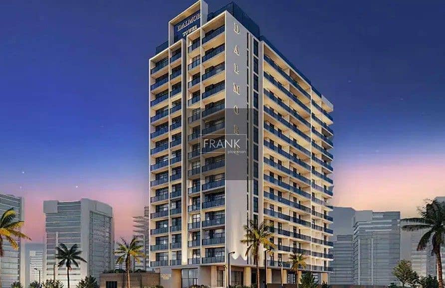 Handover Soon | Investor-Friendly | High ROI Deal - Image 21