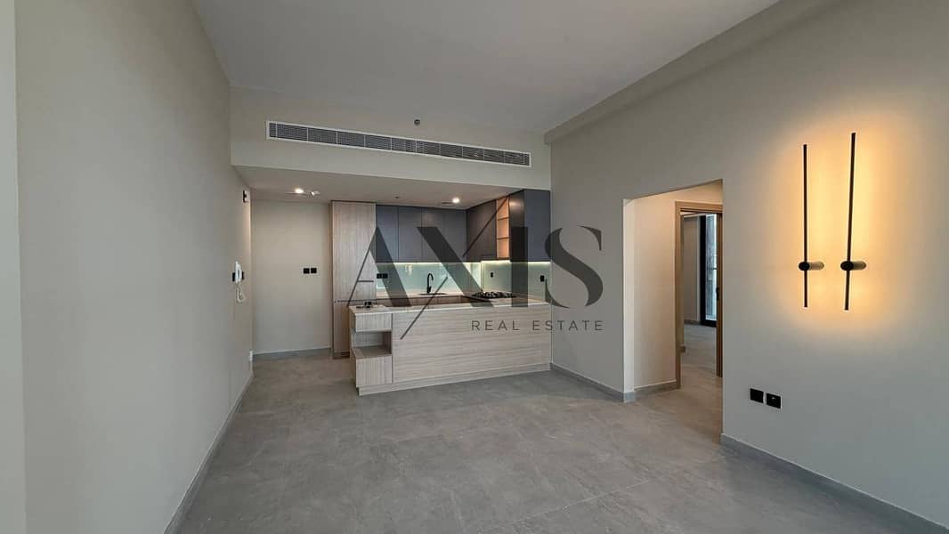 Brand New 2BR | Ready to Move | 1 Year Free Maintenance | Prime DLRC - Image 3