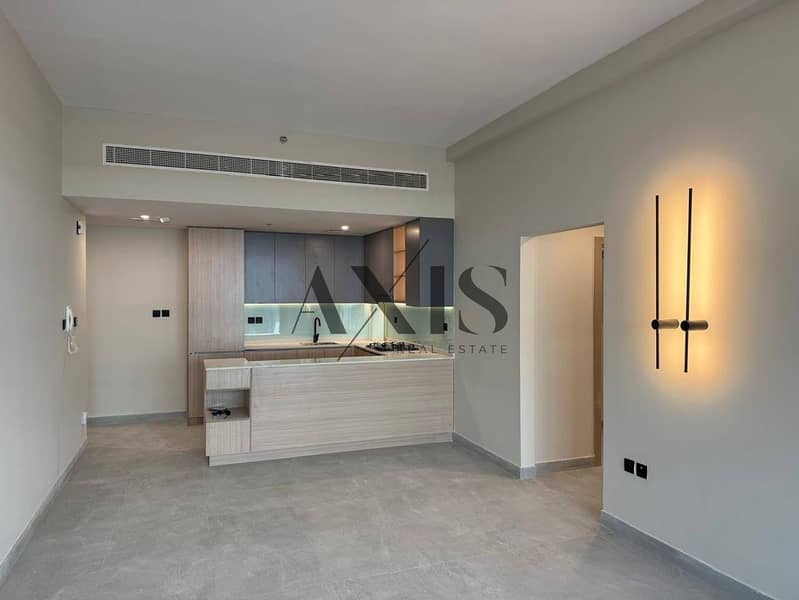 Brand New 2BR | Ready to Move | 1 Year Free Maintenance | Prime DLRC - Image 4