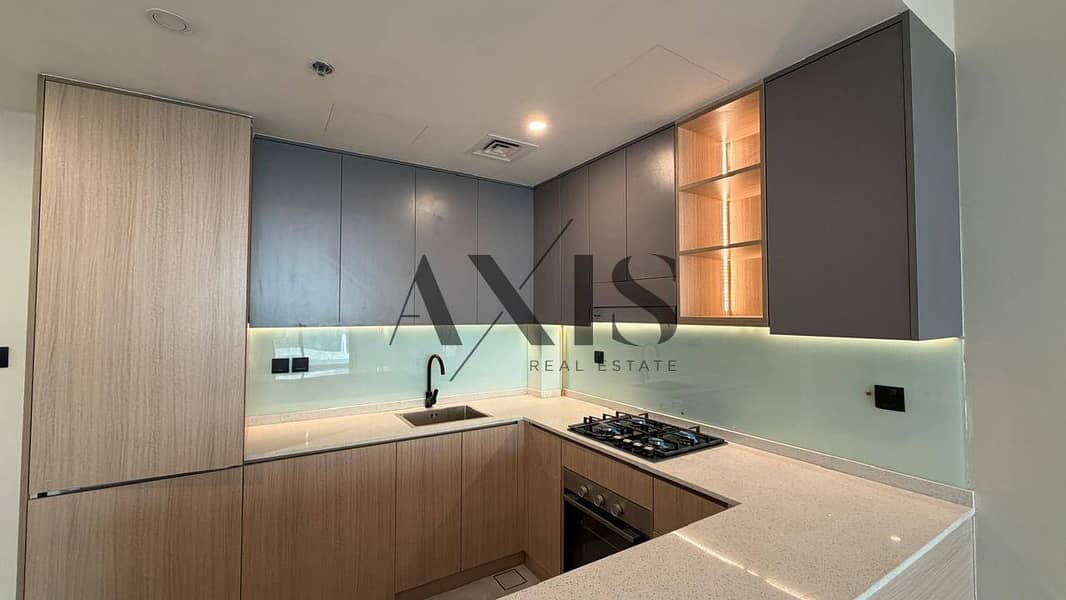 Brand New 2BR | Ready to Move | 1 Year Free Maintenance | Prime DLRC - Image 5