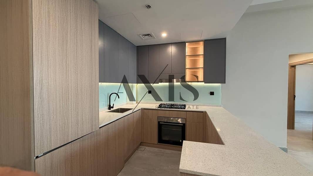 Brand New 2BR | Ready to Move | 1 Year Free Maintenance | Prime DLRC - Image 6