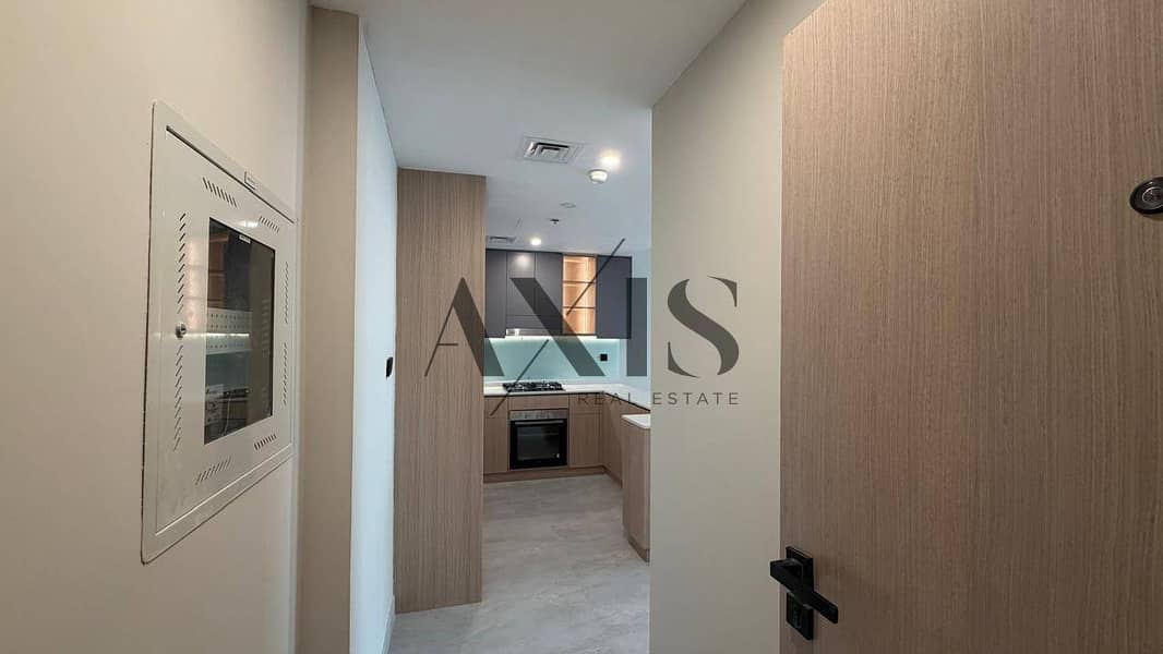 Brand New 2BR | Ready to Move | 1 Year Free Maintenance | Prime DLRC - Image 9