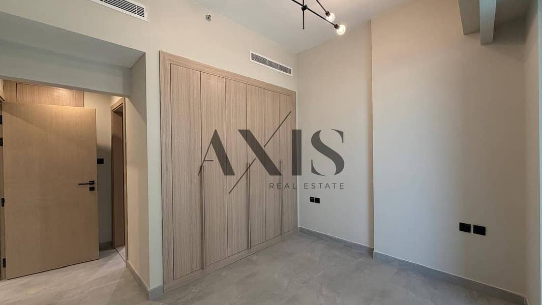 Brand New 2BR | Ready to Move | 1 Year Free Maintenance | Prime DLRC - Image 10