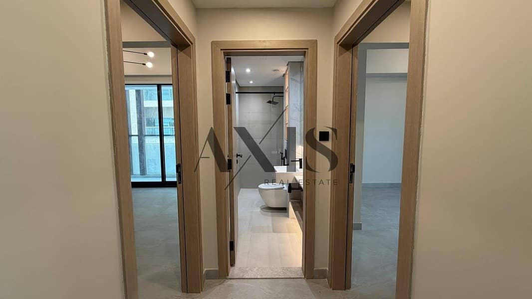 Brand New 2BR | Ready to Move | 1 Year Free Maintenance | Prime DLRC - Image 15