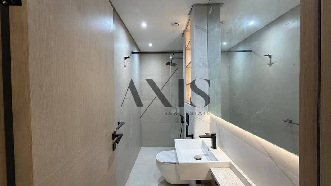 Brand New 2BR | Ready to Move | 1 Year Free Maintenance | Prime DLRC - Image 16
