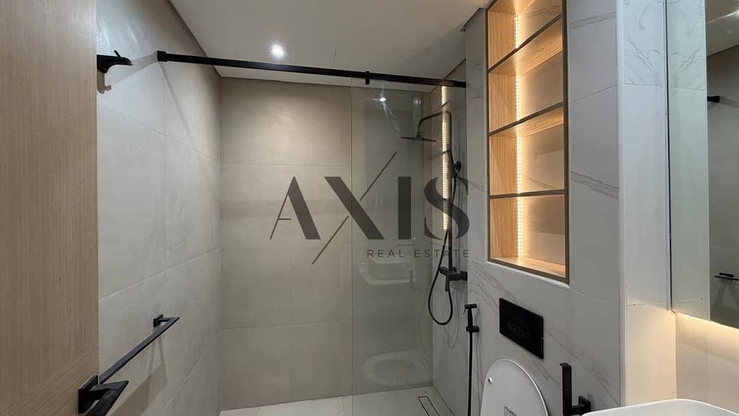 Brand New 2BR | Ready to Move | 1 Year Free Maintenance | Prime DLRC - Image 18