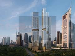 High-End 2BR | Jumeirah Residences | Luxury Living