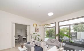 4BHK | Spacious Layout | Community View